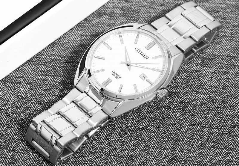 Đồng hồ Citizen 41mm Nam BI5100-58A