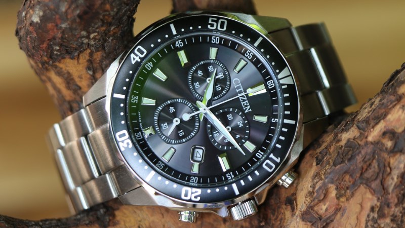 Đ&acirc;y l&agrave; một sản phẩm đồng hồ cao cấp v&agrave; tinh tế của Citizen