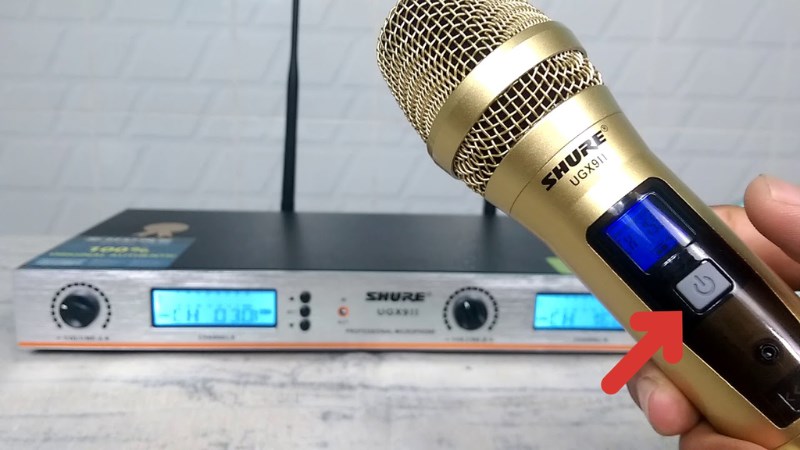 K&iacute;ch hoạt chức năng Bluetooth