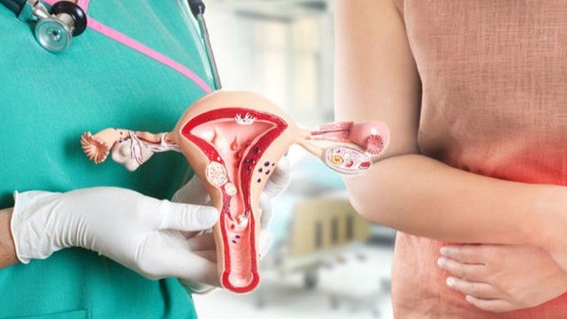 Khám phụ khoa định kỳ để phòng tránh nguy cơ của ung thư cổ tử cung