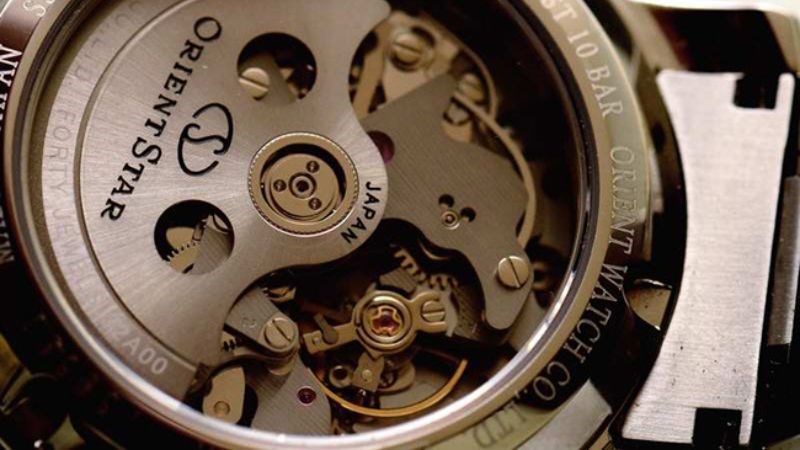 Bộ m&aacute;y mang đến khả năng trữ c&oacute;t l&ecirc;n đến 40 tiếng 