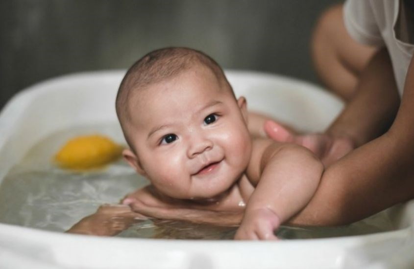 Trẻ có làn da nhạy cảm, có nhu cầu kháng viêm, bảo vệ da