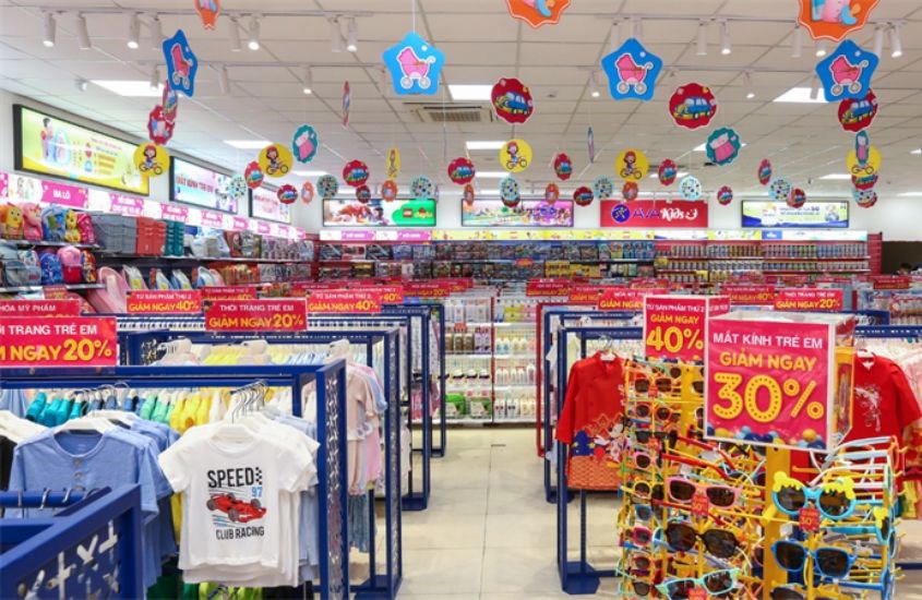 Địa chỉ mua sữa tắm gội Oriss uy tín, chất lượng