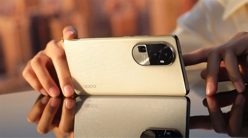 OPPO Reno10 Pro 5G dự kiến sẽ được ra mắt trong th&aacute;ng 8 năm nay