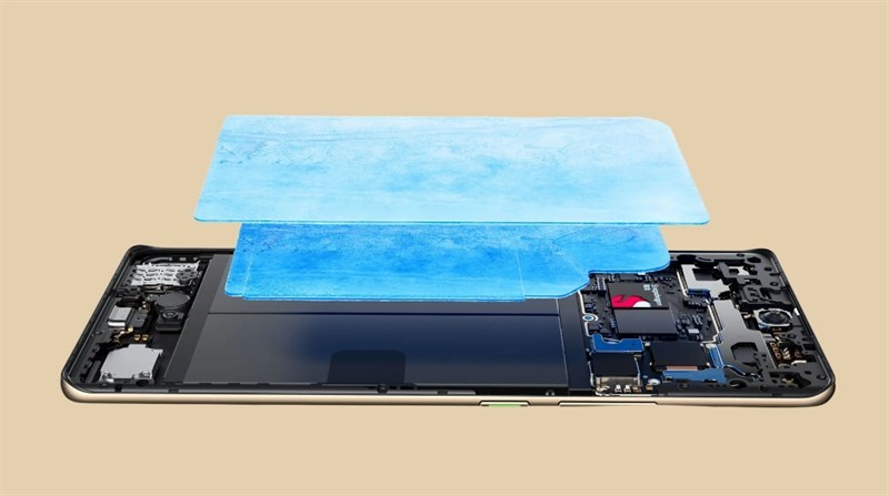 Sự n&acirc;ng cấp về camera v&agrave; CPU hứa hẹn nhiều trải nghiệm 