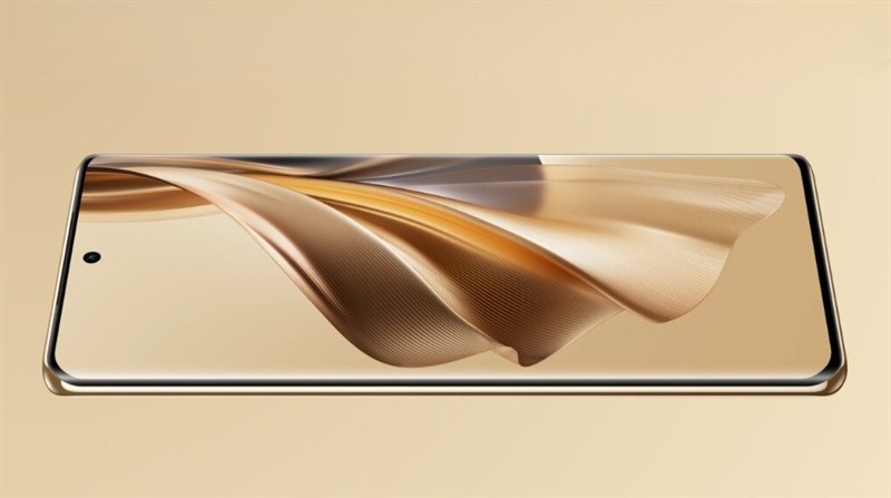 M&agrave;n h&igrave;nh sống động, sắc n&eacute;t mang lại trải nghiệm ch&acirc;n thật