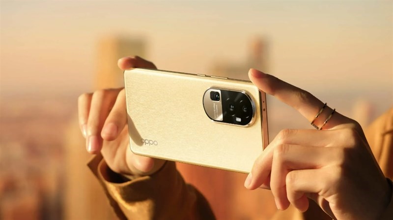 OPPO Reno10 Pro 5G chắc chắn sẽ kh&ocirc;ng l&agrave;m bạn thất vọng