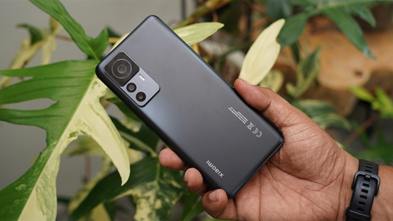 Xiaomi 13T 5G l&agrave; lựa chọn tuyệt vời cho người y&ecirc;u th&iacute;ch chụp ảnh.