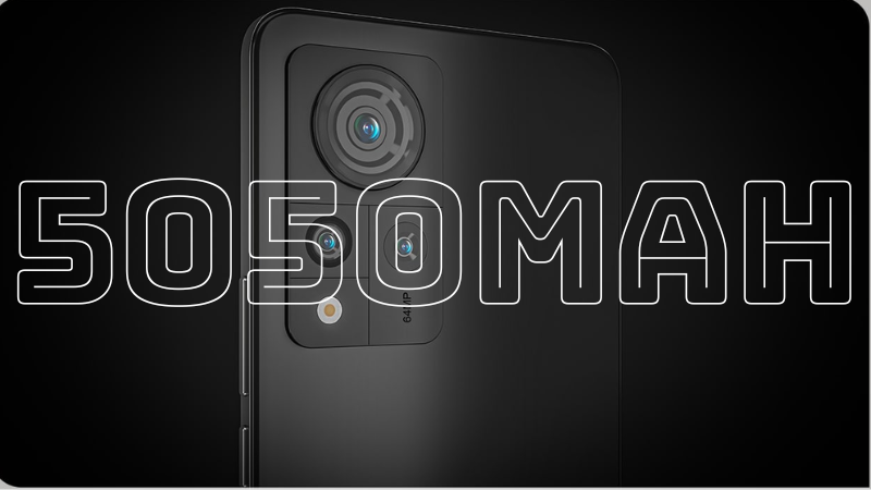 Vi&ecirc;n pin 5.050mAh của Xiaomi 13T l&agrave; sự lựa chọn hợp l&yacute; cho nhu cầu sử dụng h&agrave;ng ng&agrave;y