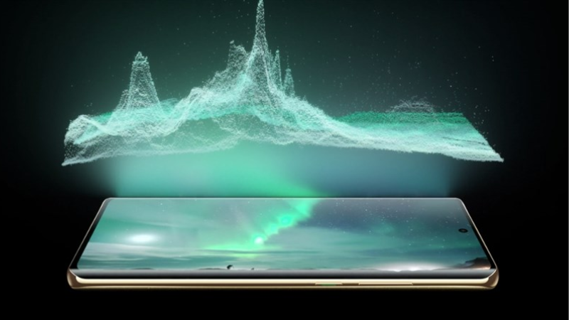 độ ph&acirc;n giải cao đem lại cho OPPO Reno10 Pro+ v&agrave; OPPO Reno10 những thước phim v&agrave; h&igrave;nh ảnh chi tiết sắc n&eacute;t