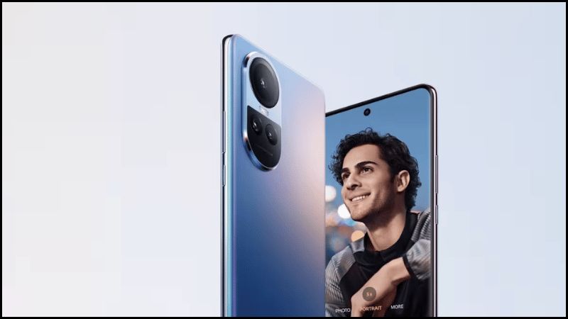 Camera trước cả 2 m&aacute;y đều c&oacute; khẩu độ l&ecirc;n tới 32MP