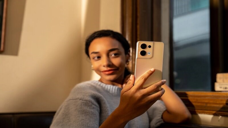 Khả năng selfie luôn là điểm mạnh của điện thoại OPPO Khả năng selfie luôn là điểm mạnh của điện thoại OPPO