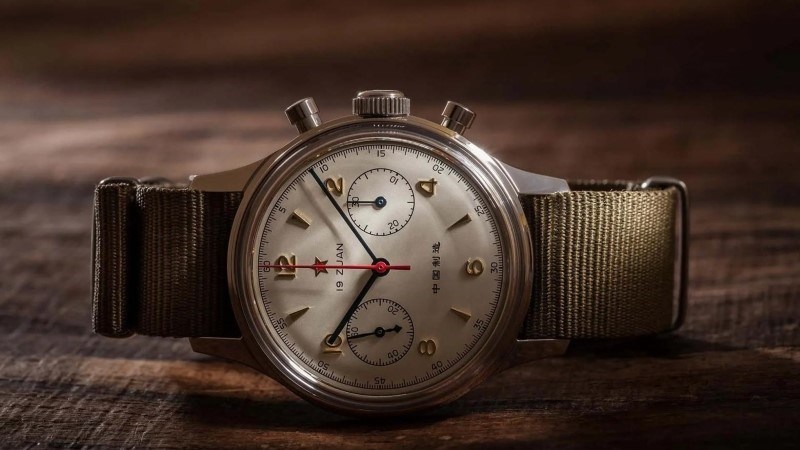 Đồng hồ Seagull được thiết kế với mẫu m&atilde; rất đa dạng v&agrave; phong ph&uacute;