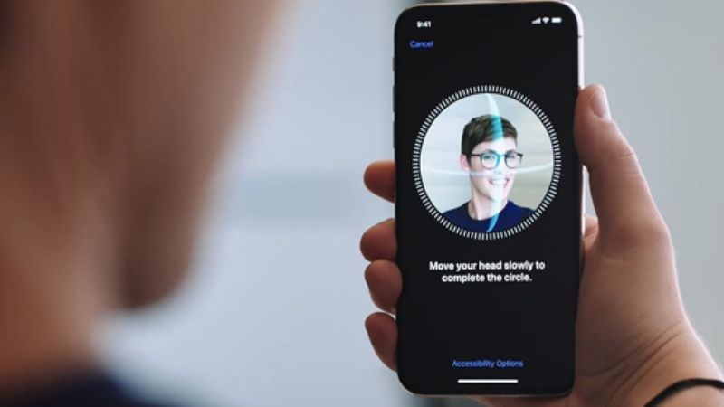 Máy được có khả năng bảo v&ecirc;̣ dữ li&ecirc;̣u t&ocirc;́t nhờ 2 tính năng bảo m&acirc;̣t hi&ecirc;̣n đại 