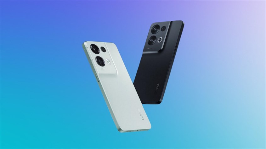 Khả năng lưu trữ tốt hơn với RAM 12GB v&agrave; ROM 256GB tr&ecirc;n cả hai thiết bị