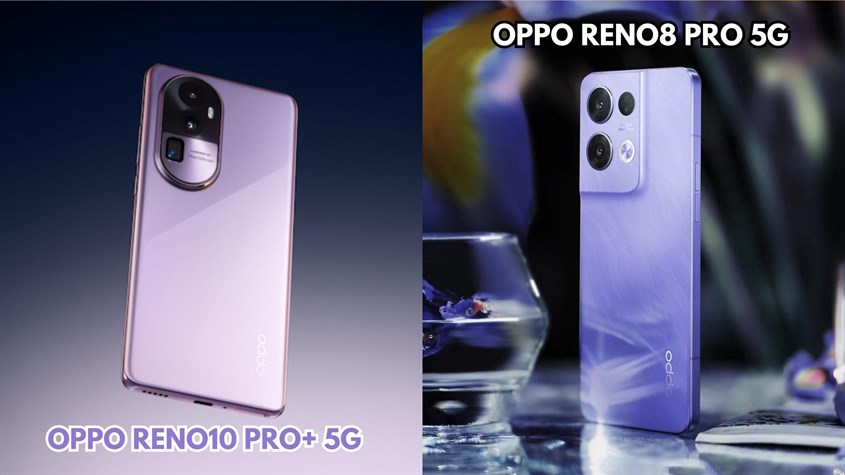  Con chip OPPO Reno10 Pro+ đem đến hiệu suất ổn định hơn so với c&aacute;c thế hệ trước