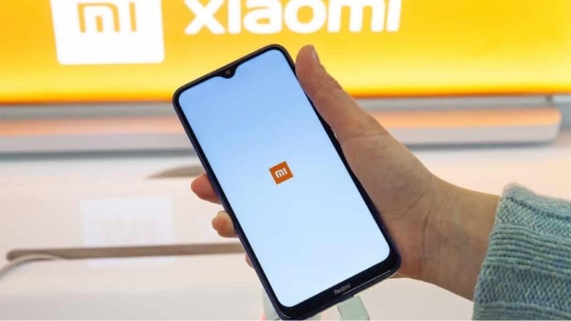 Hệ điều h&agrave;nh cũ dễ g&acirc;y ra c&aacute;c lỗi v&agrave; dẫn đến t&igrave;nh trạng điện thoại Xiaomi bị sập nguồn