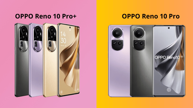 Cả 2 chiếc điện thoại đều thuộc ph&acirc;n kh&uacute;c cận cao cấp 