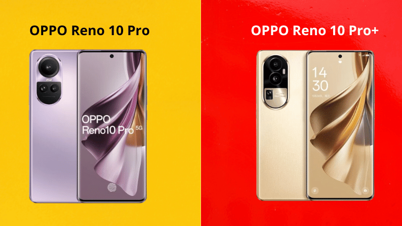 Thiết kế 2 m&aacute;y c&oacute; sự kh&aacute;c nhau về c&aacute;ch sắp xếp camera sau