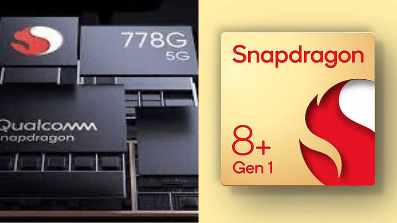 Cả 2 m&aacute;y đều sử dụng con chip đến từ thương hiệu Qualcomm