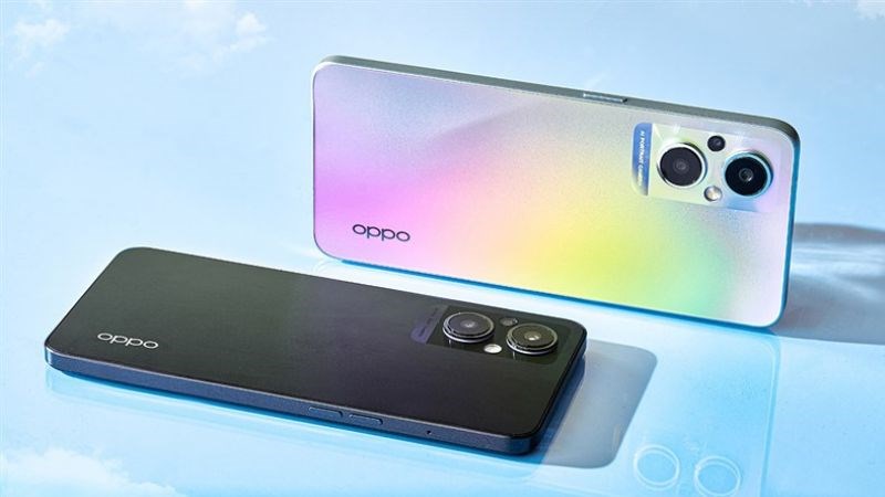 OPPO Reno7 Z 5G mang đến hiệu năng xử l&yacute; tốt