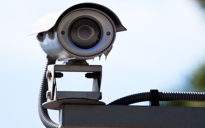 Camera hồng ngoại c&oacute; độ ph&acirc;n giải c&agrave;ng cao th&igrave; cho h&igrave;nh ảnh c&agrave;ng r&otilde; n&eacute;t