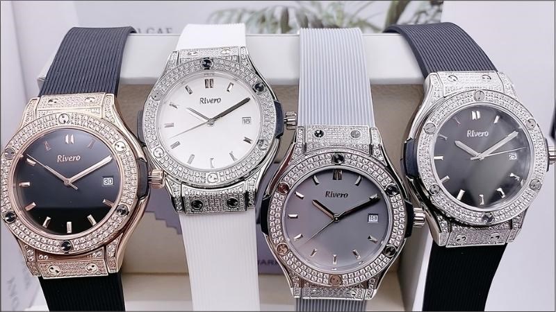 Là dòng đồng hồ được thiết kế dành cho mọi đối tượng Là dòng đồng hồ được thiết kế dành cho mọi đối tượng