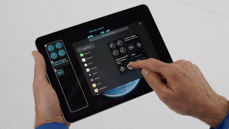 N&acirc;ng cấp m&agrave;n h&igrave;nh kh&oacute;a t&acirc;n tiến, mở kh&oacute;a dễ d&agrave;ng