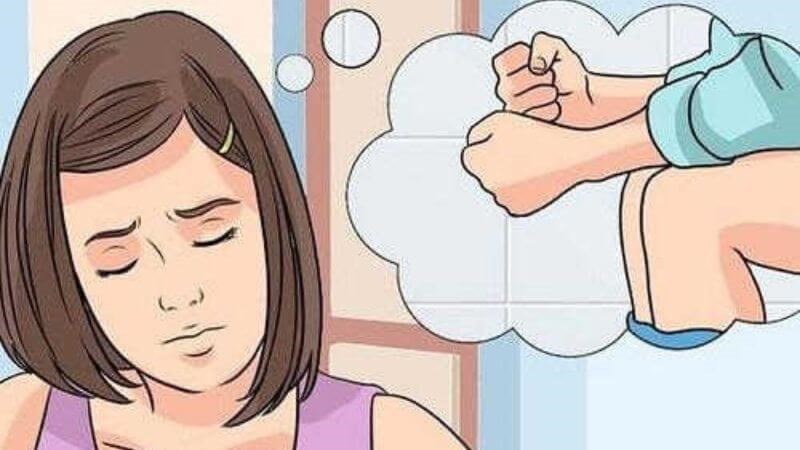 Mót rặn là tình trạng hay gặp do rối loạn tiêu hóa Mót rặn là tình trạng hay gặp do rối loạn tiêu hóa