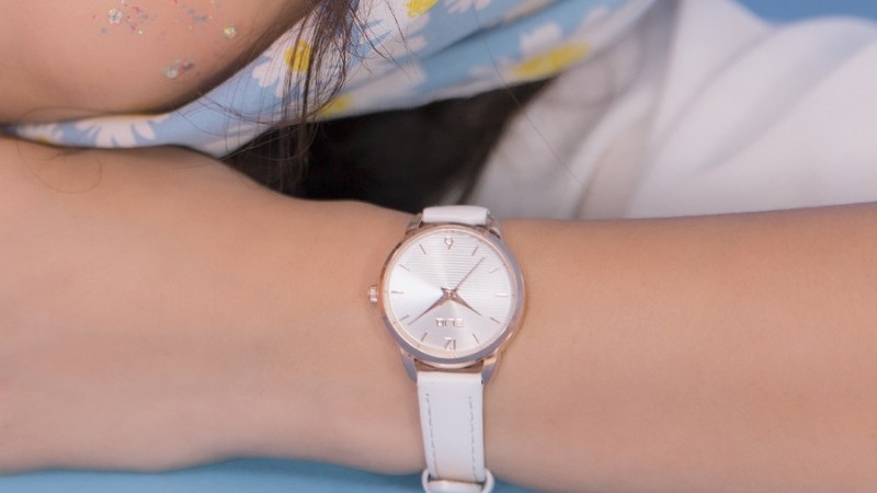 ELIO Nắng Xuân 28 mm Nữ EL040-01 thuộc bộ sưu tập Nắng Xuân của đồng hồ ELIO ELIO Nắng Xuân 28 mm Nữ EL040-01 thuộc bộ sưu tập Nắng Xuân của đồng hồ ELIO