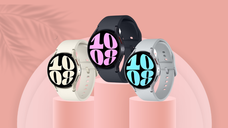 Samsung Galaxy Watch 6 Series ra mắt vào ngày 26/7 trong sự kiện Samsung unpacked 2023 Samsung Galaxy Watch6 Series ra mắt vào ngày 26/7 trong sự kiện Samsung unpacked 2023