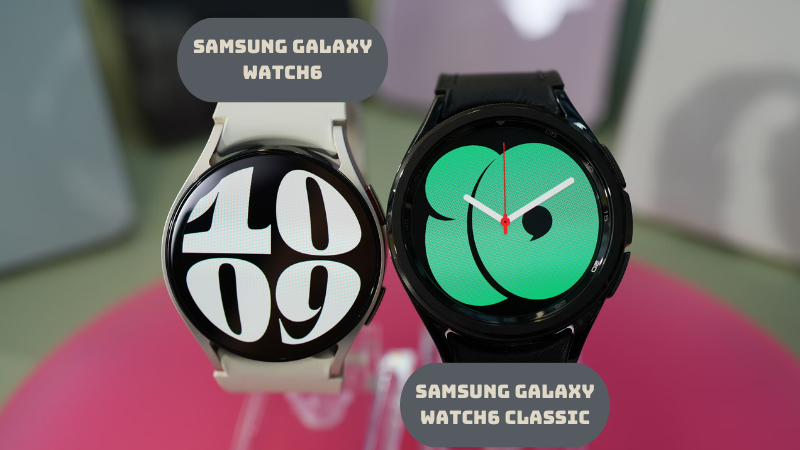 Được trang bị m&agrave;n h&igrave;nh SUPER AMOLED với độ ph&acirc;n giải 480 x 480 pixels 