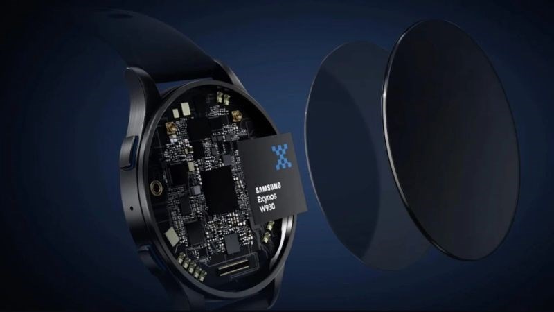 Con chip Exynos W930 và hệ điều hành One UI Watch mới hứa hẹn mang đến những trải nghiệm mượt mà hơn