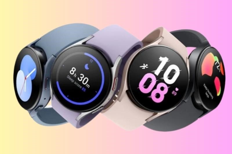 Đồng hồ c&oacute; thiết kế trẻ trung, năng động