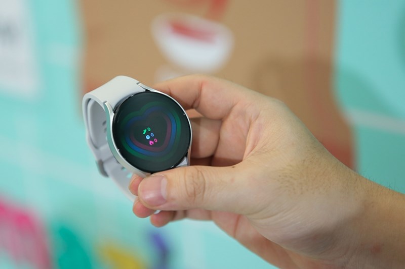 Đồng hồ như một trợ l&yacute; c&aacute; nh&acirc;n ngay tr&ecirc;n tay