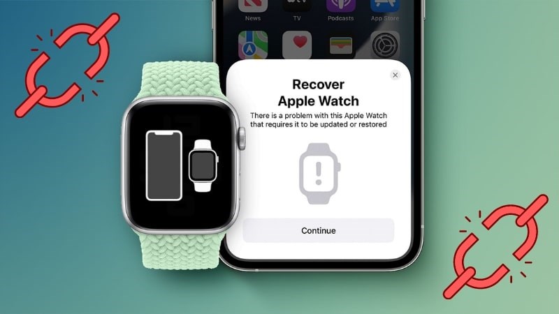  Hai thiết bị kết nối với nhau vượt ngo&agrave;i khoảng c&aacute;ch