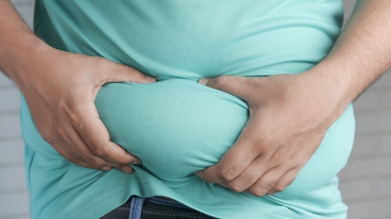 Béo phì, nguyên nhân tiềm ẩn gây ung thư dạ dày
