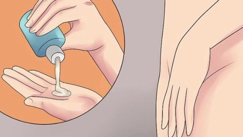 Giữ gìn vệ sinh vùng kín có thể giúp phòng ngừa đau bụng kinh
