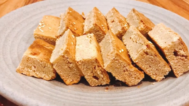 Lương kh&ocirc; l&agrave; thực phẩm chế biến sẵn gi&agrave;u dinh dưỡng