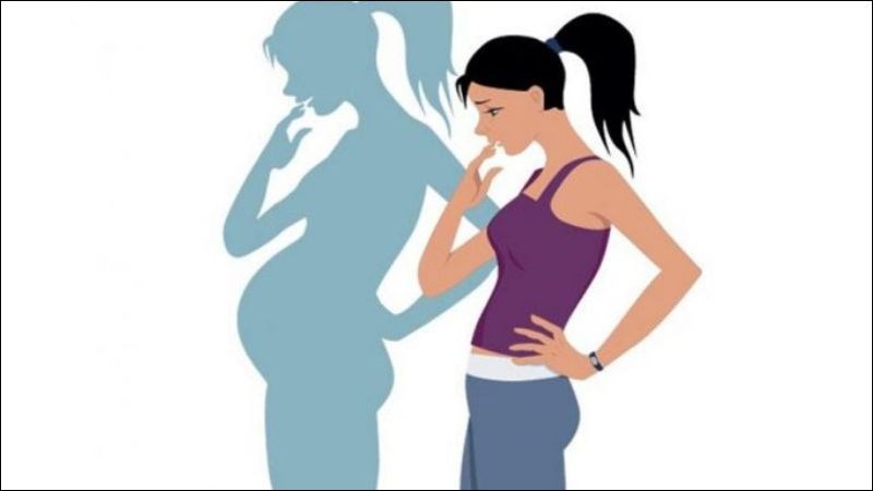 Vô sinh ở nữ giới là tình trạng không thể mang thai tự nhiên
