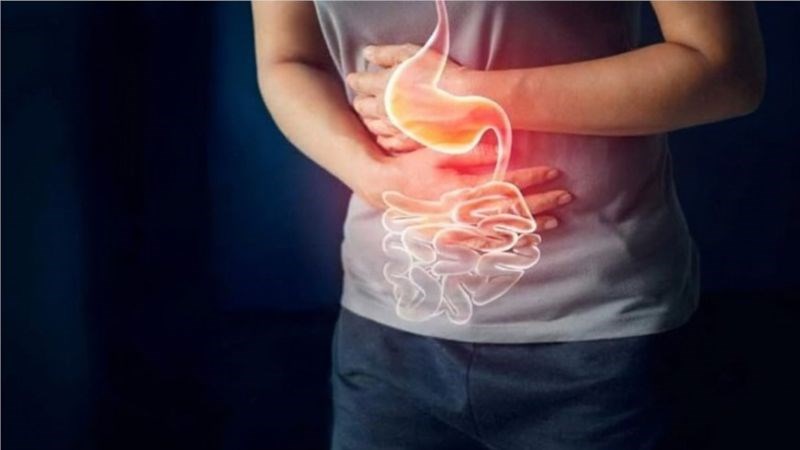 Những người có hệ tiêu hóa yếu không nên ăn bún đậu mắm tôm