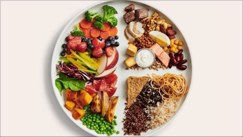 Mặc dù cung cấp các chất cho cơ thể nhưng lượng calo trong bún đậu còn thấp