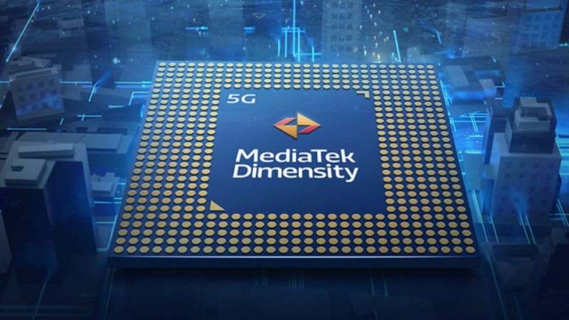 MediaTek Dimensity 7050 5G mang đến những trải nghiệm mới mẻ cho người d&ugrave;ng