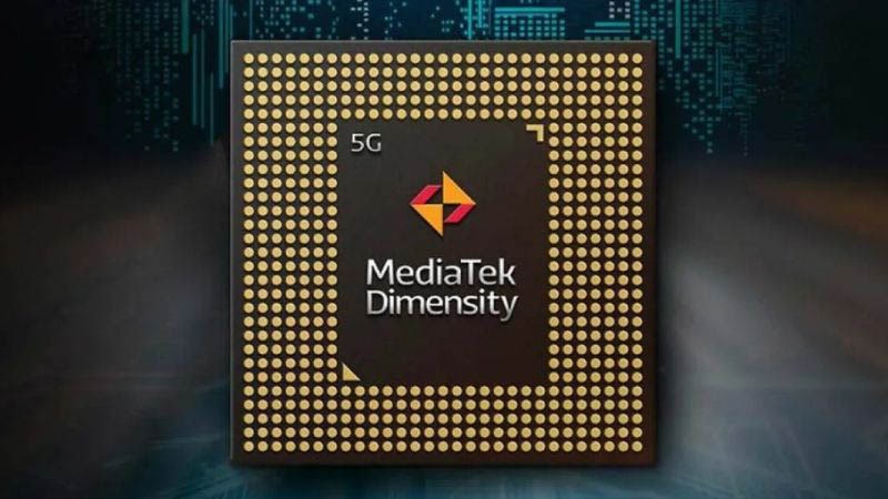 Th&ocirc;ng số ấn tượng của con chip MediaTek Dimensity 7050 5G