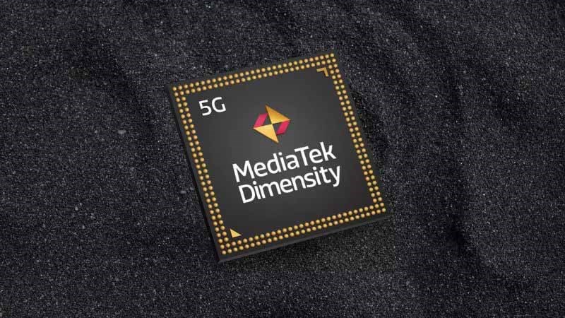 Mediatek Dimensity 7050 gi&uacute;p cải thiện chất lượng h&igrave;nh ảnh