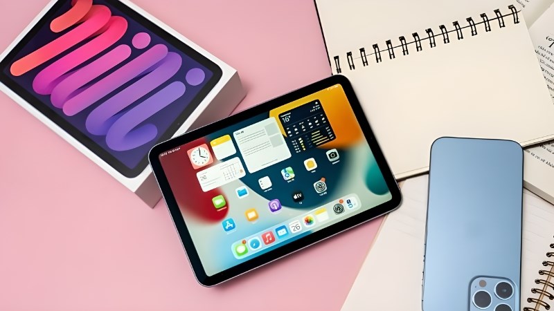 Cả hai phương pháp đều giúp iPad hoạt động bình thường