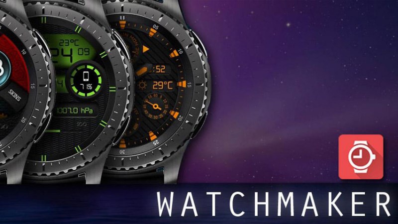 Watchsmith cho phép người dùng thay đổi giao diện của Apple Watch