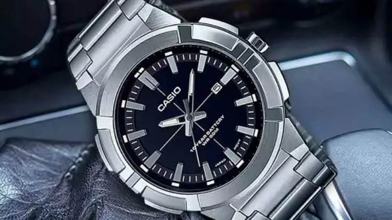 Casio mang trong m&igrave;nh tinh thần s&aacute;ng tạo v&agrave; đổi mới