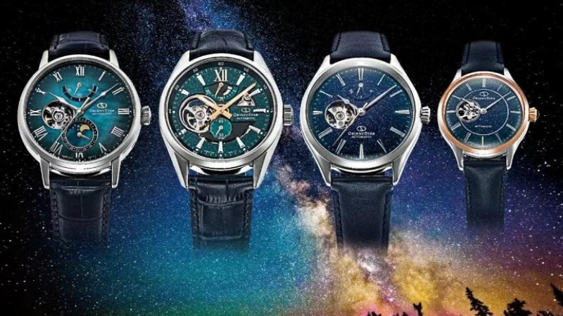 Orient đ&atilde; x&acirc;y dựng một vị thế đ&aacute;ng tin cậy
