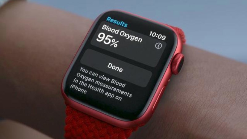 Một nguy&ecirc;n nh&acirc;n kh&aacute;c l&agrave; do Apple Watch bị nhiễm virus
